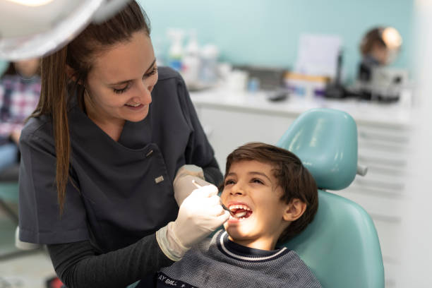 Best Broken or Cracked Tooth Emergency Dentist in Bowie, MD