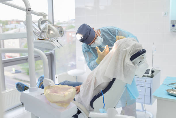Best Orthodontic Emergency Dentist in Bowie, MD